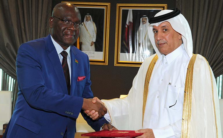 Qatar News Agency