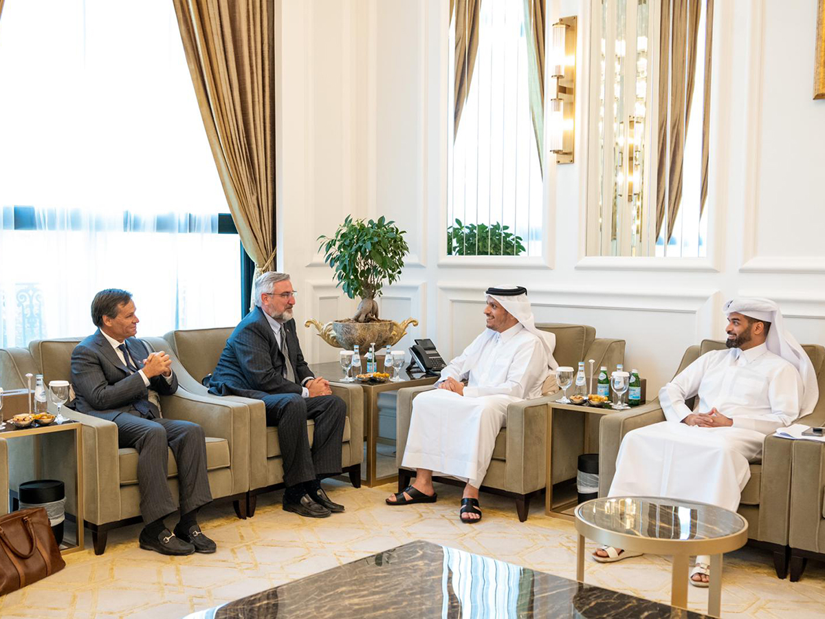 Qatar News Agency