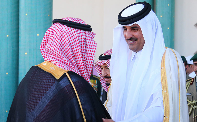 Qatar News Agency