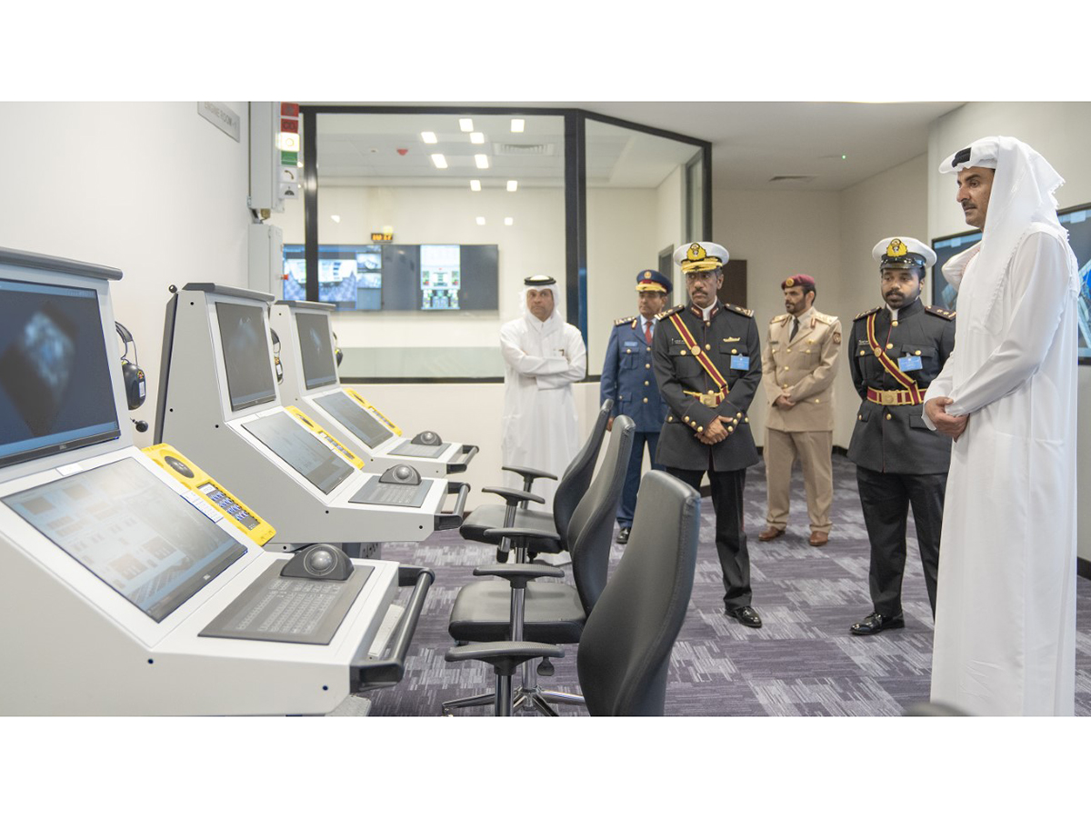 Qatar News Agency