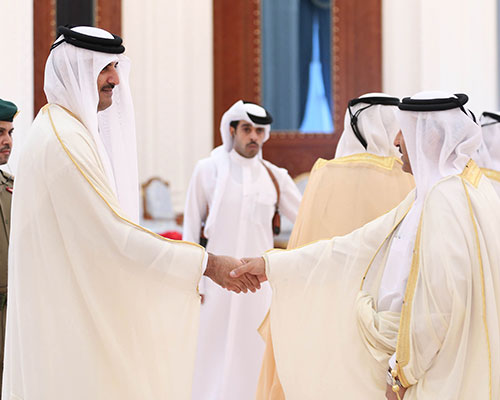 Qatar News Agency