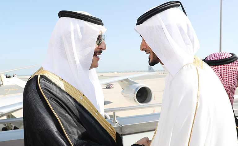 Qatar News Agency