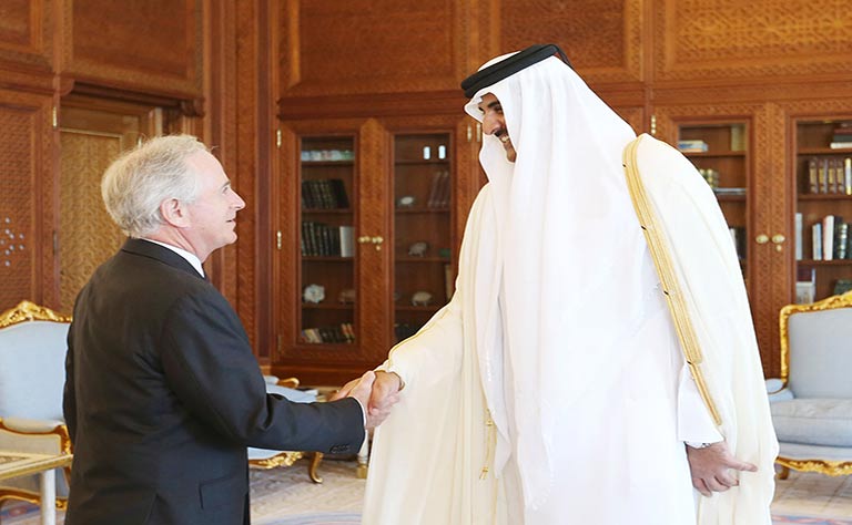 Qatar News Agency
