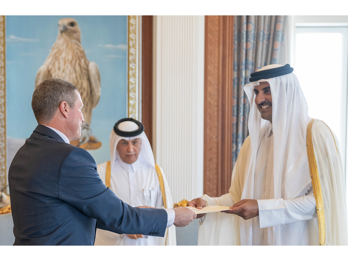 Qatar News Agency