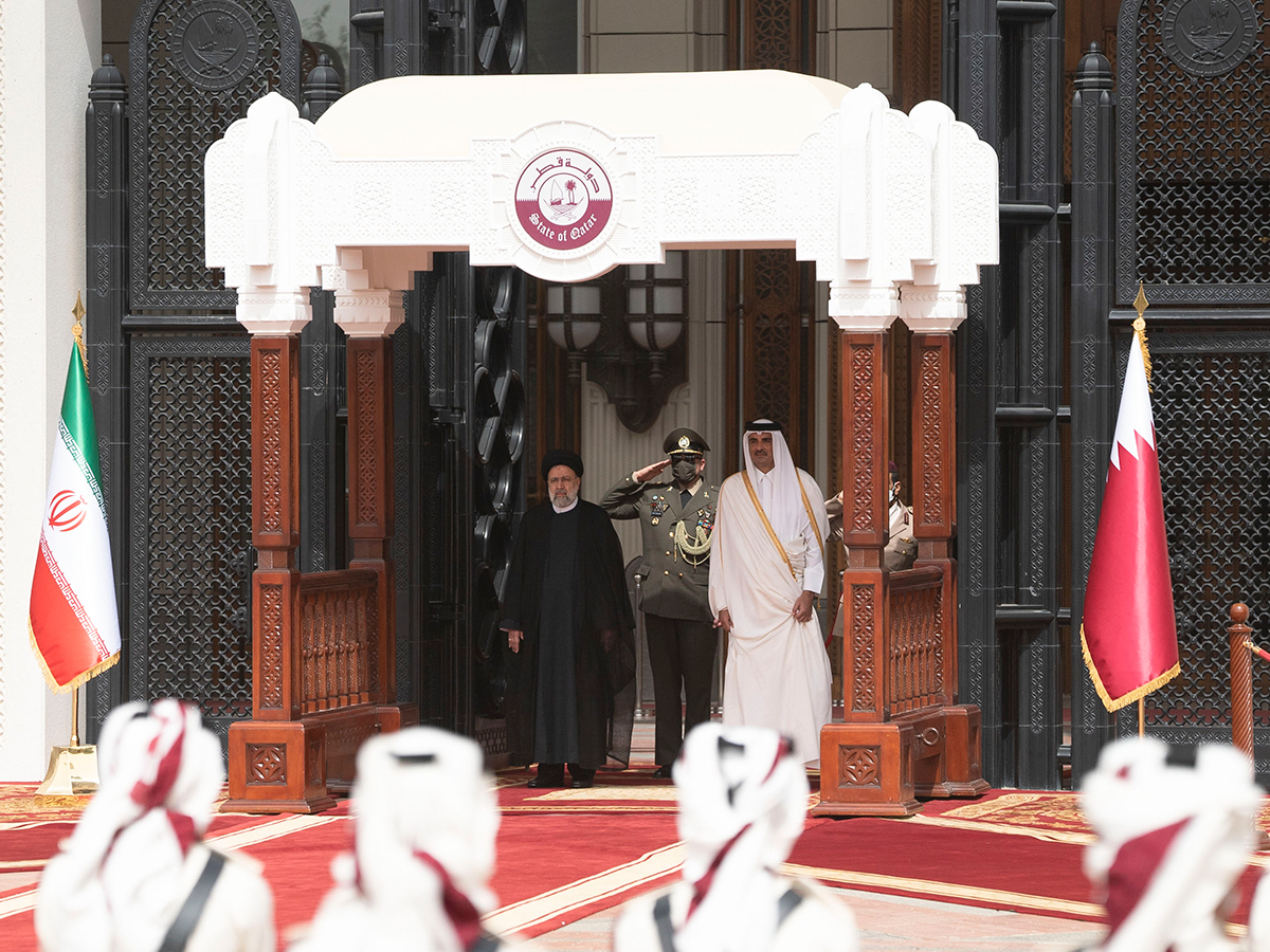 Qatar News Agency