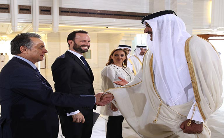 Qatar News Agency