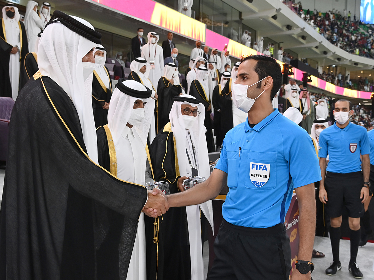Qatar News Agency