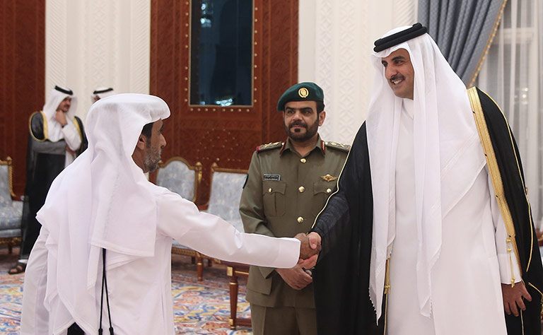 Qatar News Agency