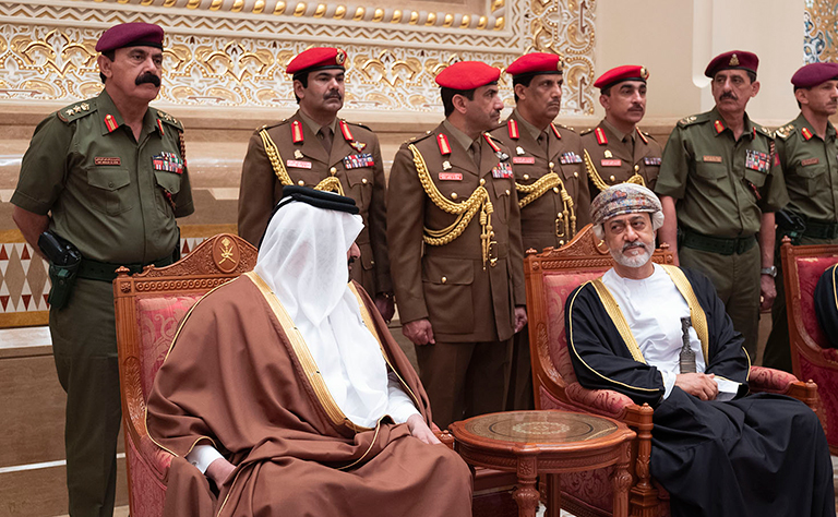 Qatar News Agency