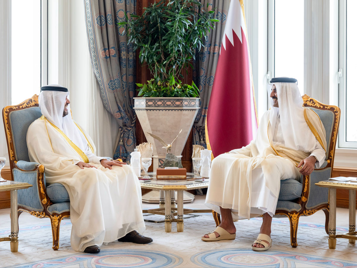 Qatar News Agency