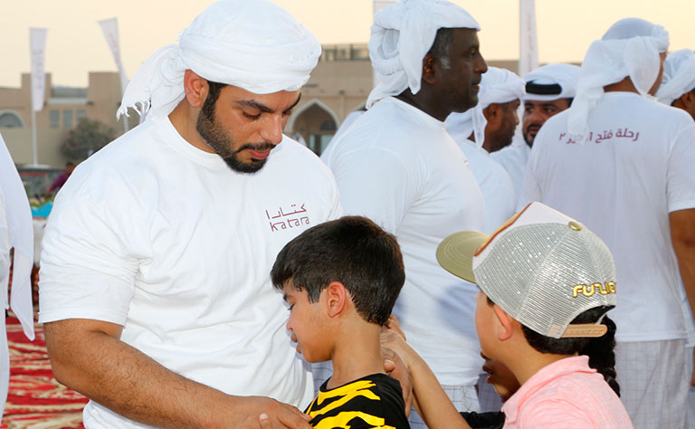 Qatar News Agency