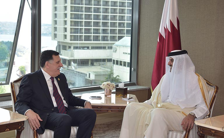 Qatar News Agency