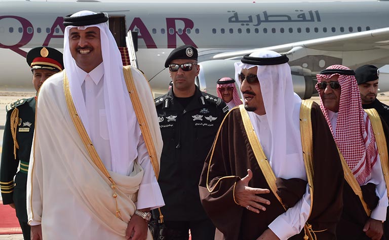 Qatar News Agency