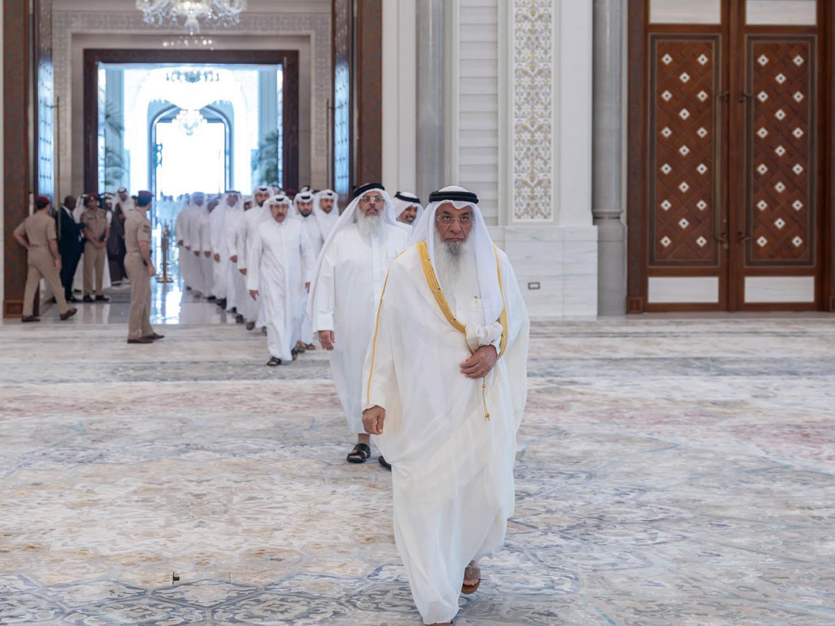 Qatar News Agency