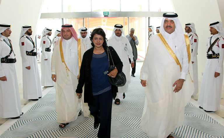 Qatar News Agency
