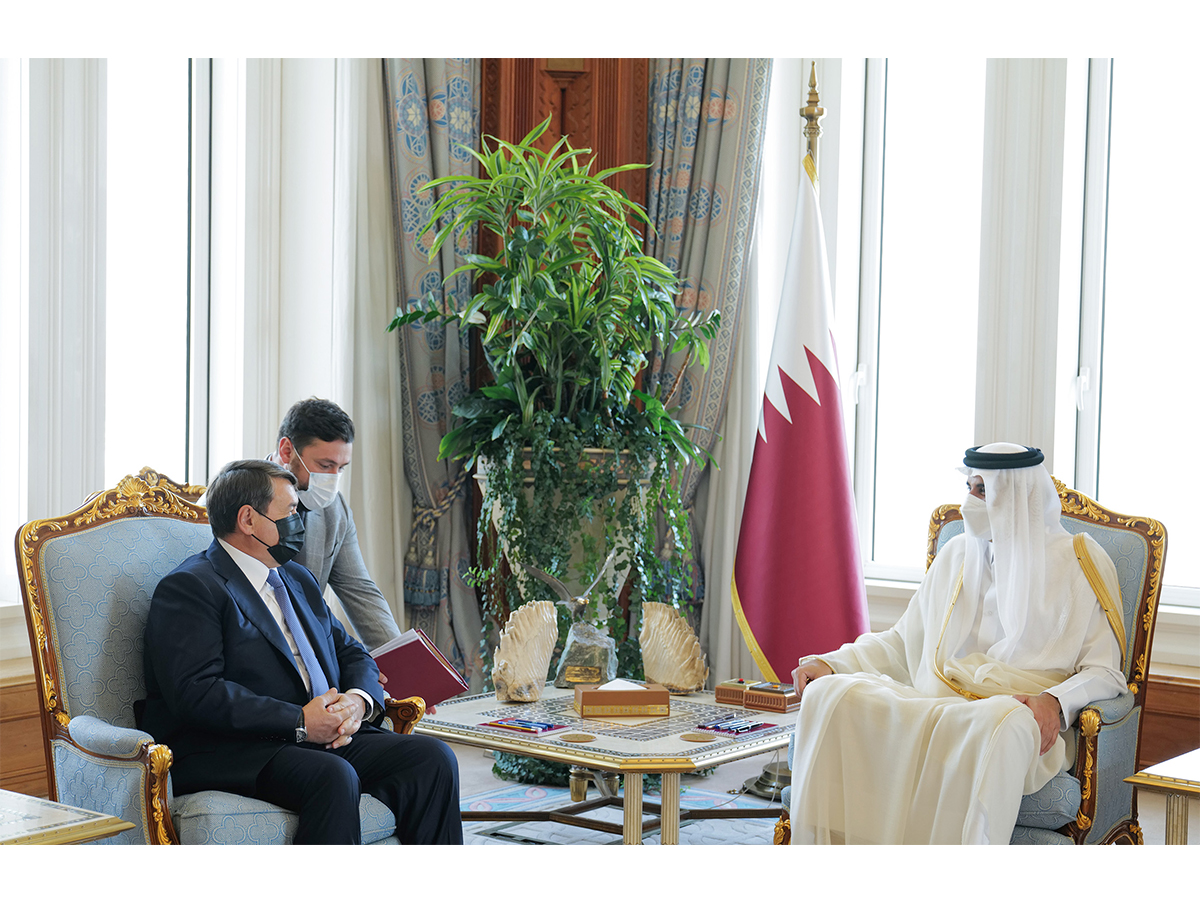 Qatar News Agency