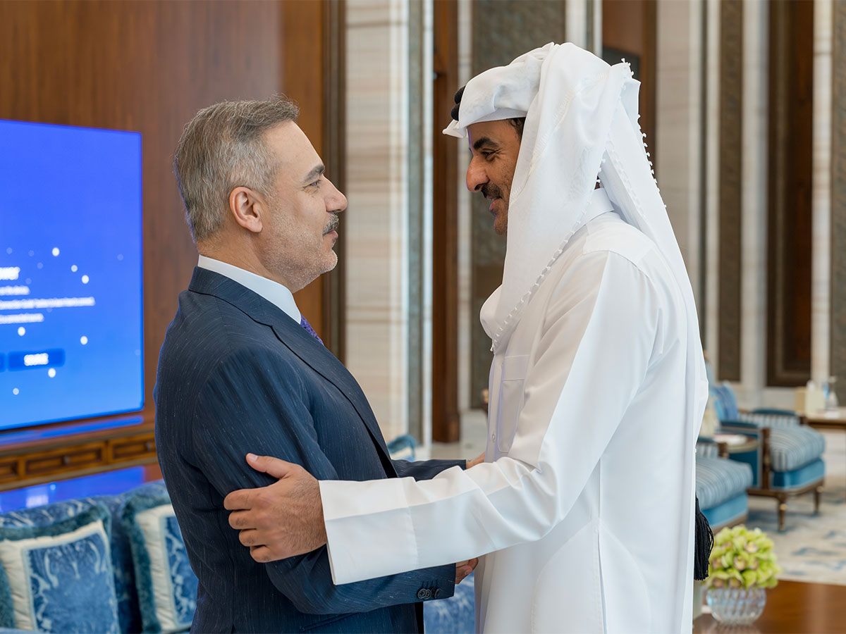 Qatar News Agency