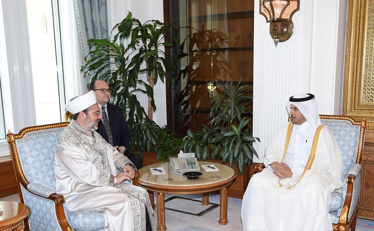 Qatar News Agency