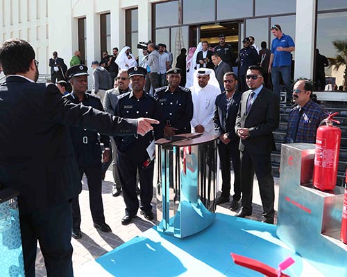 Qatar News Agency