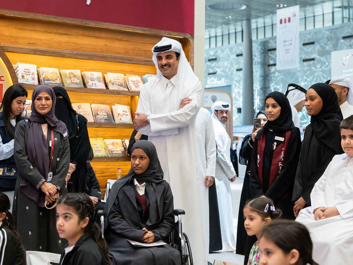 Qatar News Agency