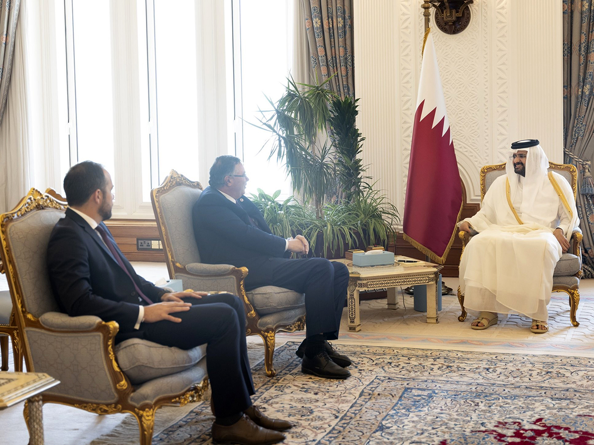 Qatar News Agency