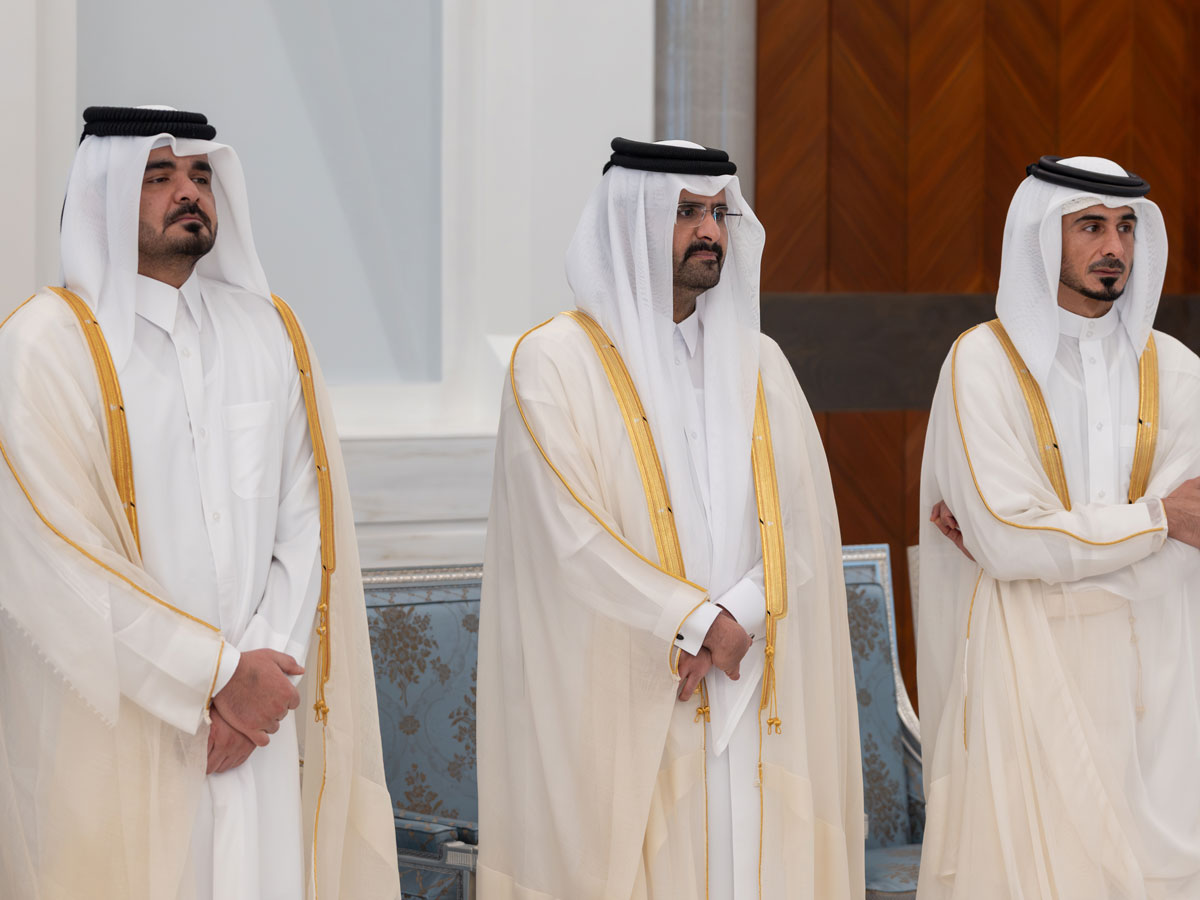 Qatar News Agency