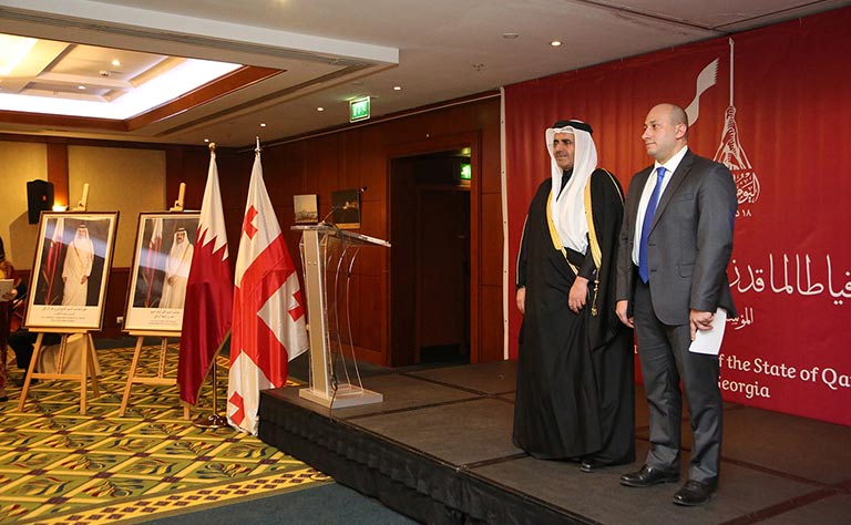 Qatar News Agency