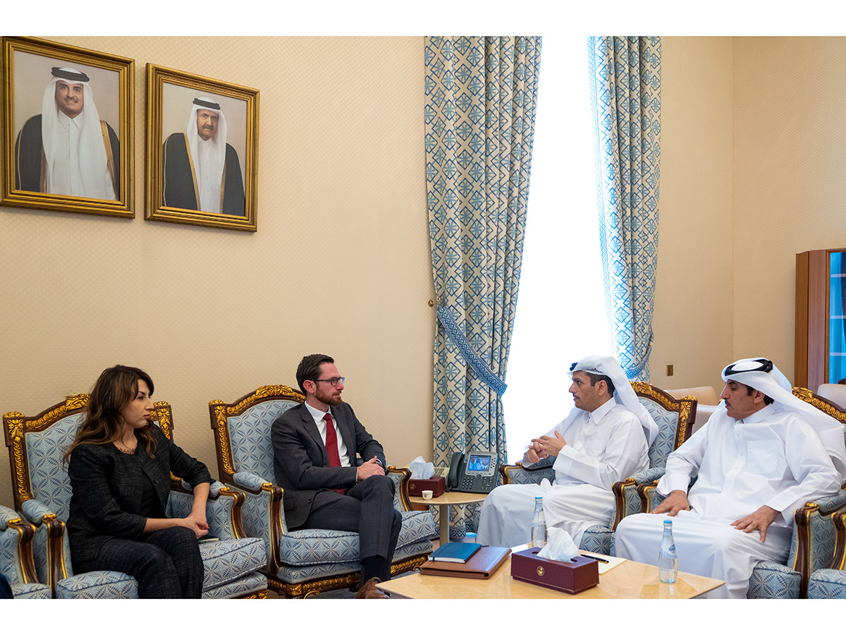 Qatar News Agency
