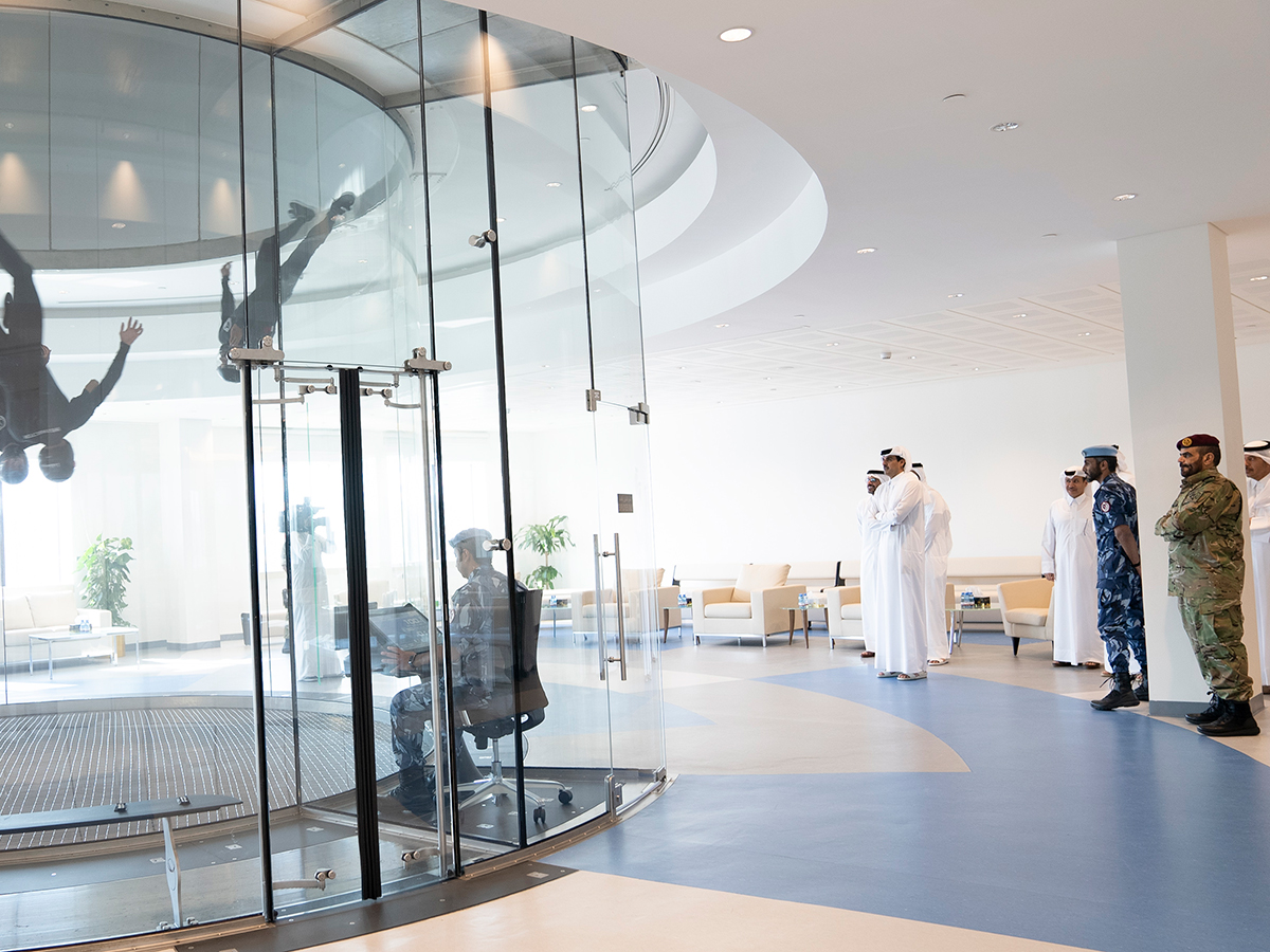 Qatar News Agency