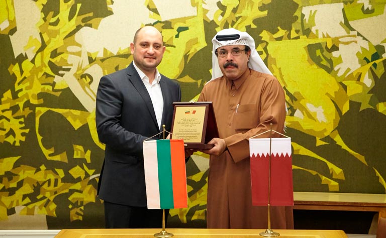 Qatar News Agency