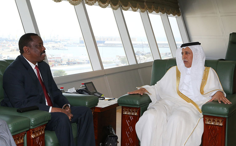 Qatar News Agency
