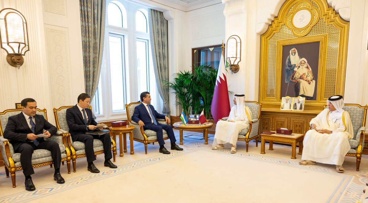 Qatar News Agency