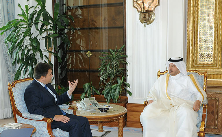 Qatar News Agency