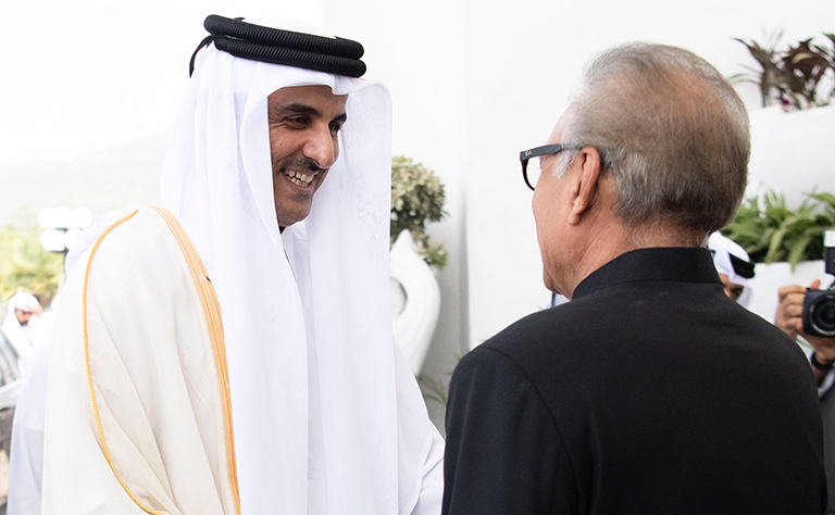 Qatar News Agency
