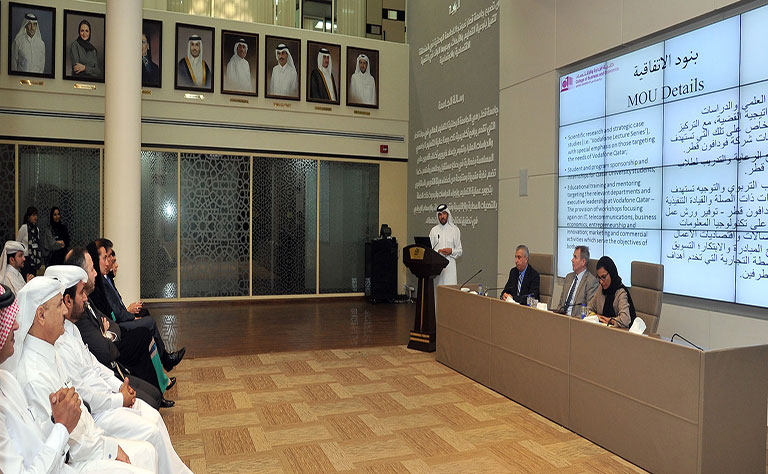 Qatar News Agency