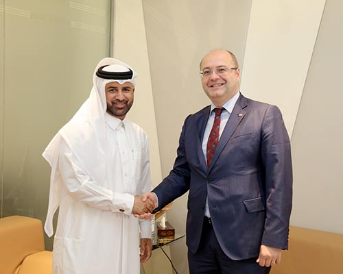 Qatar News Agency
