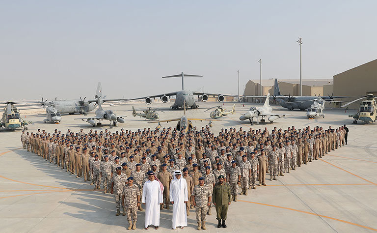 Qatar News Agency