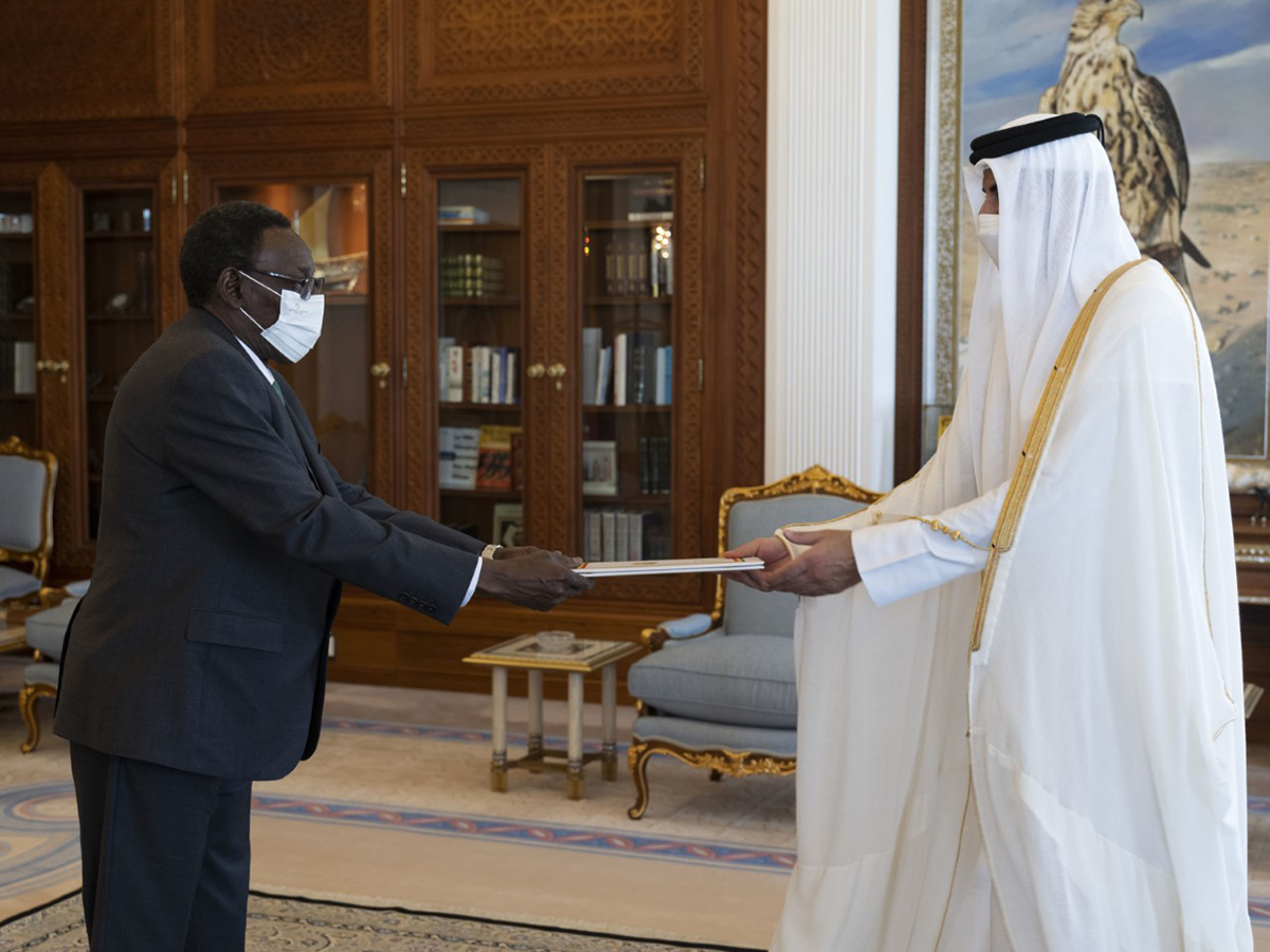Qatar News Agency