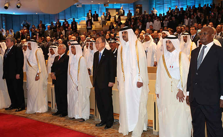 Qatar News Agency