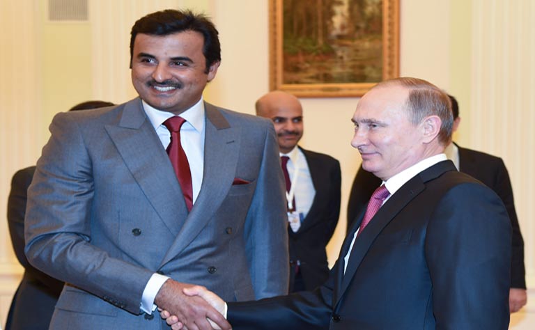 Qatar News Agency