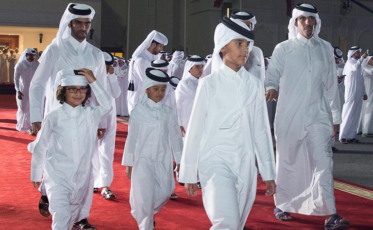 Qatar News Agency