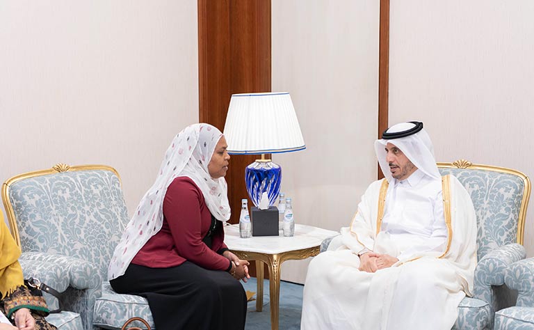 Qatar News Agency