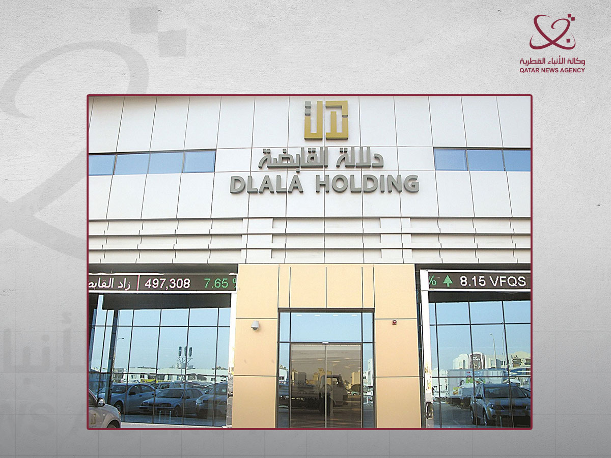 Dlala Holding Discloses Net Loss of QR 2.666 Million in 2024