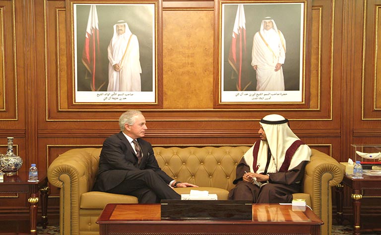 Qatar News Agency