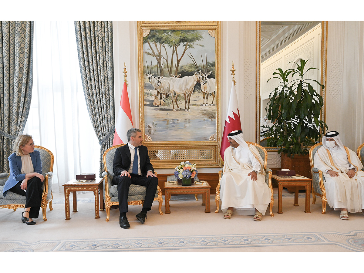 Qatar News Agency