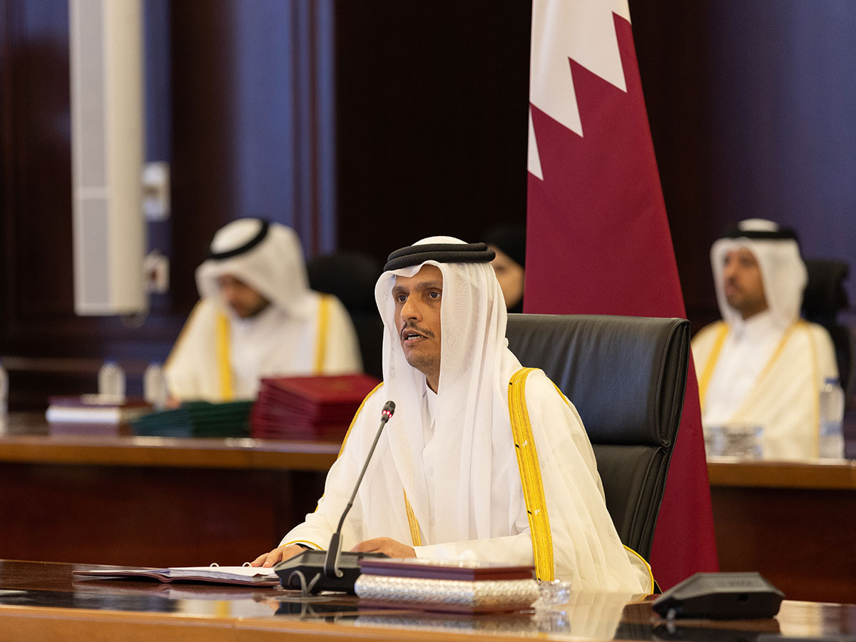 Qatar News Agency