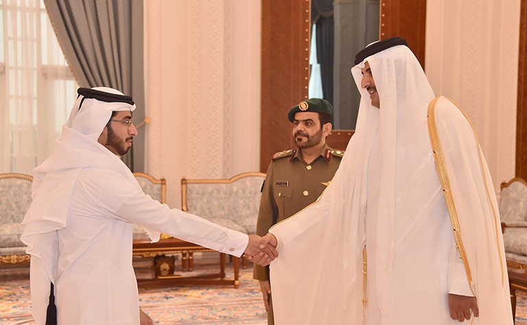 Qatar News Agency