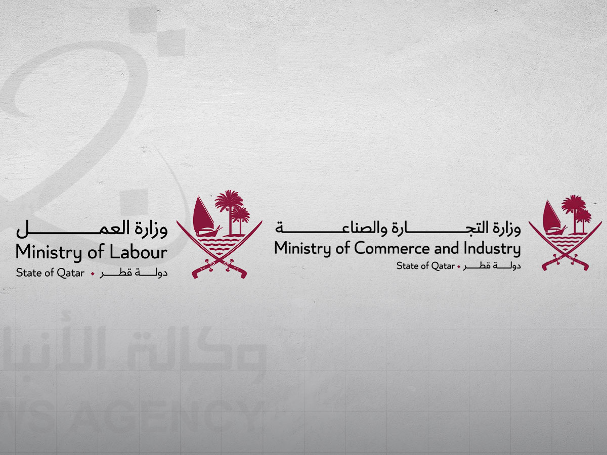 Sectoral Committees, Councils Established to Boost Qatar's Business Ecosystem, National Manpower
