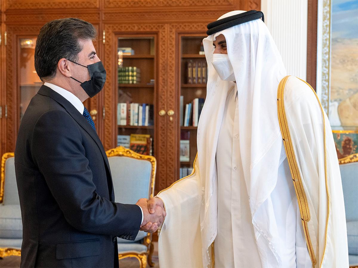 Qatar News Agency