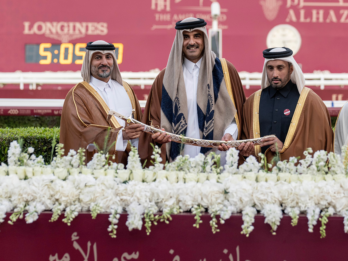 Qatar News Agency